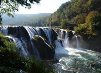 Smaller Rivers of Hungary