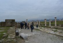 A Traditional Saying