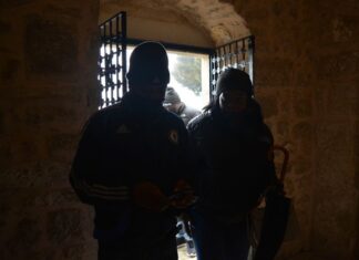 Post-Byzantine Art in Anatolia