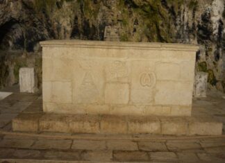 The Transfer of Antiquities After the War