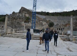 Capturing the French Nobles